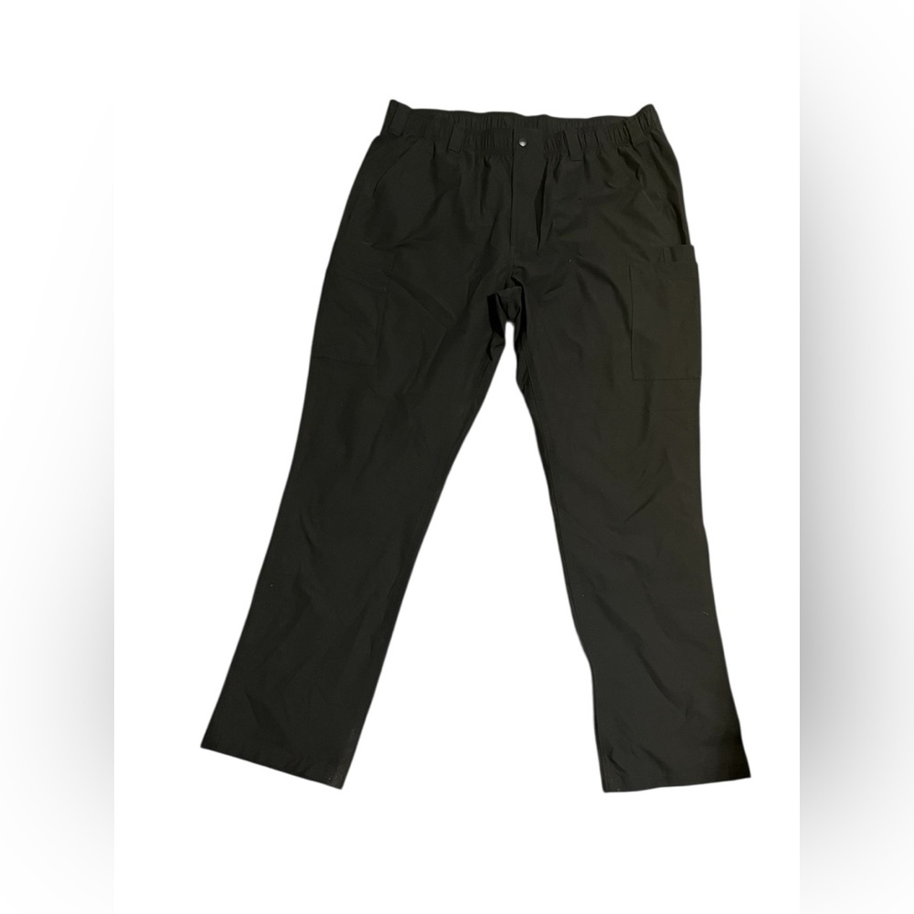 Carhartt Black Cargo Pants